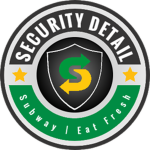 Security Detail