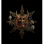 Chaos Space Marines Vile