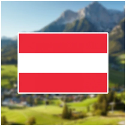 AT ∙ Austria Roblox group icon