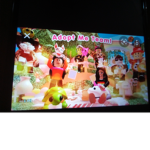FAN GAME ROBLOX TIME