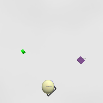 PaintBomb