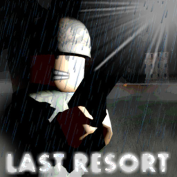 Last Resort [Beta]