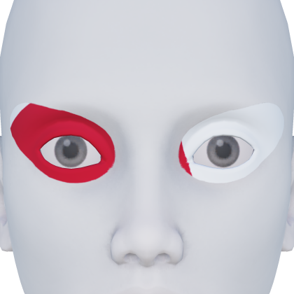 Greenland Eyes
