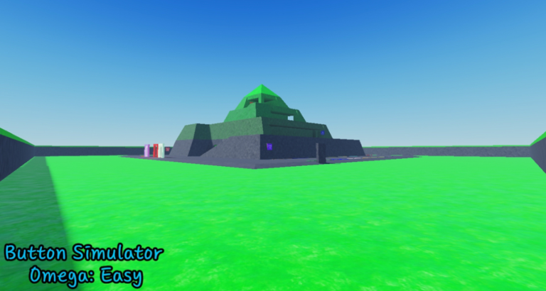 Button Simulator Omega: Easy (EVENT!) screenshot 3