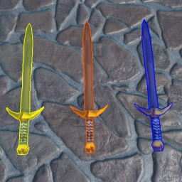 gag (Kind of new update?)