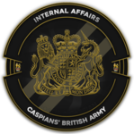 |FBA| - Internal Affairs