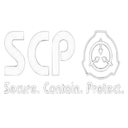 SCP White Roblox decal