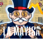 LA MAYISA