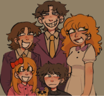 The Aft3ns