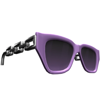 ✅ Purple Glasses thumbnail