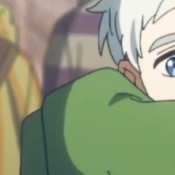 ✿
