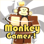 monkey games !