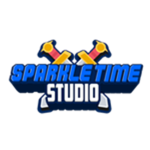 Sparkle Time Studios!