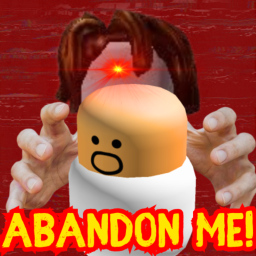 Abandon Me! (Alpha) [RE-OPENED]
