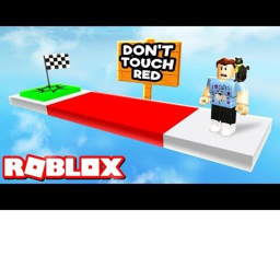 Complete The Obby With Youtubers!
