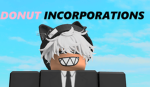 Donut Incorporations