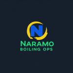 Naramo Boiling OPS Staff