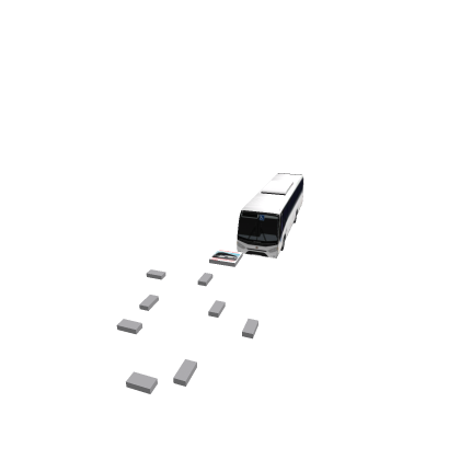 Redline_1's Free AI Bus System Release
