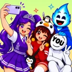 SHAD SQUAD!! Group Thumbnail