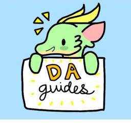 Dragon Adventures Guides Office