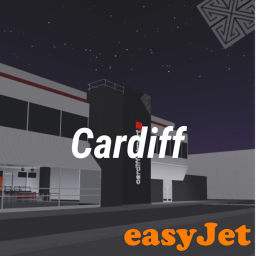 Cardiff Airport | EasyJet