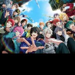 Very Amazing and High Quality Obey Me HYPMIC RP!