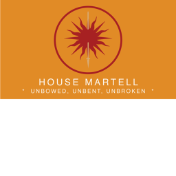 The Ancient, Palace of Martell