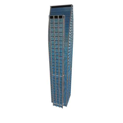 Modern Building