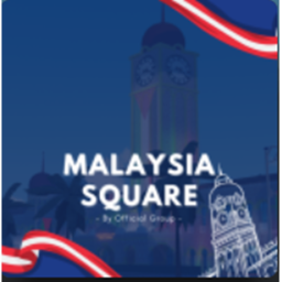 [Palestine] Malaysia Square