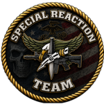 Special Reaction Teamᅠᅠ ᅠᅠᅠ