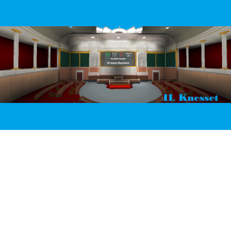 -IL- Knesset