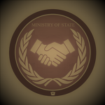 [R] Ministry of State