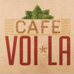 Cafe Voila