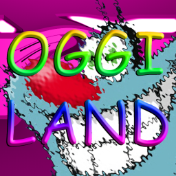 The Vault :: Oggy Land
