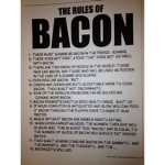 The King Bacon Group