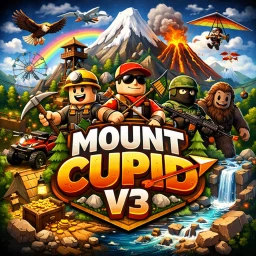 MOUNT CUPID V3 icon