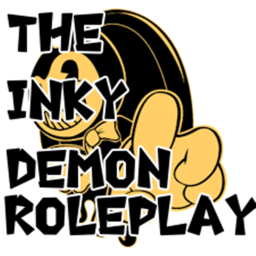 The Inky Demon Bendy RP