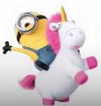 bennytheminion