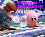 The Official Kirby Fan Club