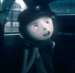 coraline dolls <3