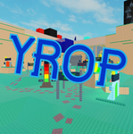 Ypzmr's Rooms of Pain