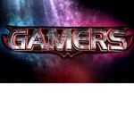 WE ARE GAMERS!!!!!