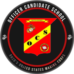 - OCS - Officer Candidate School