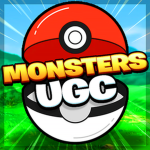 Monsters UGC