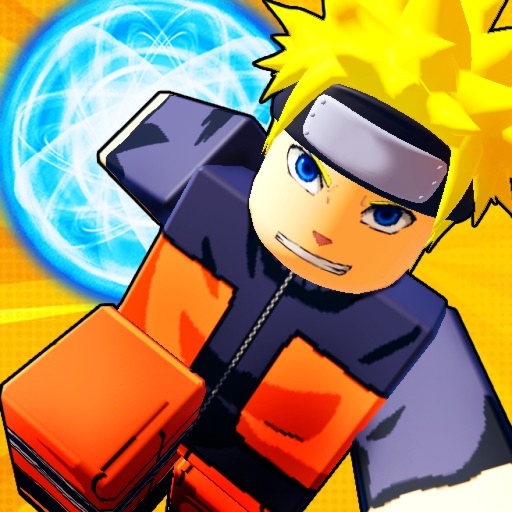 Ninja Merge Tycoon official Roblox game thumbnail