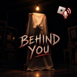 Behind You [BETA]