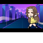 Gacha club people