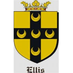The Official Ellis Family Group