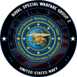 | USN | Naval Special Warfare Group 2