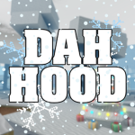 Dah Hood Entertainment